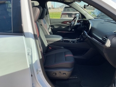 New 2027  Chevrolet Traverse AWD 4dr RS w&sol;2RS at Ollenburg Motors near Garner&comma; IA