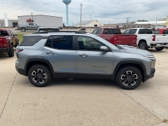 New 2026 Chevrolet Equinox AWD 4dr ACTIV w/KDZ at Ollenburg Motors near Garner, IA