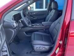 New 2026  Chevrolet Equinox AWD 4dr LT w&sol;2LT at Ollenburg Motors near Garner&comma; IA