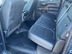 Used 2021  Chevrolet Silverado 1500 4WD Crew Cab 147" RST at Ollenburg Motors near Garner&comma; IA