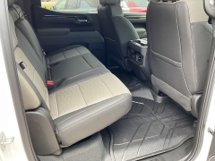 New 2025 Chevrolet Silverado 1500 4WD Crew Cab 147" ZR2 at Ollenburg Motors near Garner, IA