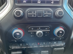 Used 2023  Chevrolet Silverado 3500HD 4WD Crew Cab 172" LT Dsl at Ollenburg Motors near Garner&comma; IA