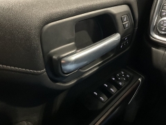 Used 2020  GMC Sierra 1500 4WD Crew Cab SLT Longbed at Ollenburg Motors near Garner&comma; IA