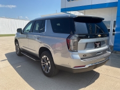 New 2026  Chevrolet Tahoe 4WD 4dr LT at Ollenburg Motors near Garner&comma; IA