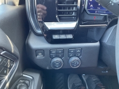 New 2025 Chevrolet Silverado 2500HD 4WD Crew Cab 159" LTZ Gas at Ollenburg Motors near Garner, IA
