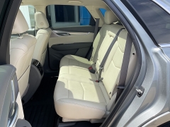 Used 2023  Cadillac XT5 AWD 4dr Premium Luxury at Ollenburg Motors near Garner&comma; IA