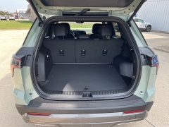 New 2026 Chevrolet Equinox AWD 4dr ACTIV w/KDZ at Ollenburg Motors near Garner, IA