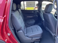 New 2027  Chevrolet Traverse AWD 4dr LT w&sol;2LT at Ollenburg Motors near Garner&comma; IA