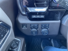 Used 2025  Chevrolet Silverado 1500 4WD Crew Cab 147" LTZ at Ollenburg Motors near Garner&comma; IA