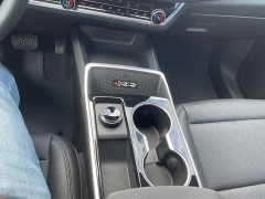 New 2026  Chevrolet Equinox AWD 4dr LT w&sol;2LT at Ollenburg Motors near Garner&comma; IA