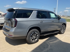 New 2026  Chevrolet Tahoe 4WD 4dr LT at Ollenburg Motors near Garner&comma; IA