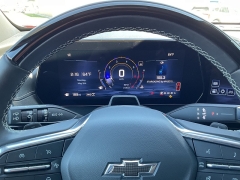 Used 2024 Chevrolet Traverse AWD 4dr Z71 at Ollenburg Motors near Garner, IA