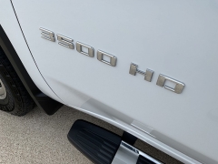 Used 2024  Chevrolet Silverado 3500HD 4WD Crew Cab 172" LT Dsl at Ollenburg Motors near Garner, IA