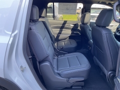 New 2027  Chevrolet Traverse FWD 4dr LT w&sol;1LT at Ollenburg Motors near Garner&comma; IA