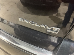 Used 2015  Buick Enclave 4d SUV AWD Premium at Ollenburg Motors near Garner&comma; IA