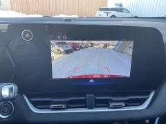 New 2026  Chevrolet Equinox AWD 4dr LT w&sol;2LT at Ollenburg Motors near Garner&comma; IA