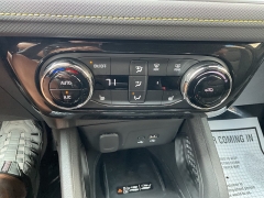 New 2026 Chevrolet Trailblazer AWD 4dr ACTIV at Ollenburg Motors near Garner, IA