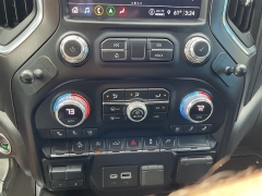 Used 2021  GMC Sierra 1500 4WD Crew Cab 147" AT4 at Ollenburg Motors near Garner&comma; IA