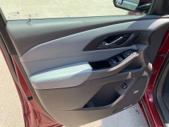 Used 2018 Chevrolet Traverse 4d SUV FWD Premier at Ollenburg Motors near Garner, IA