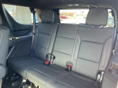 New 2026  Chevrolet Tahoe 4WD 4dr High Country at Ollenburg Motors near Garner&comma; IA