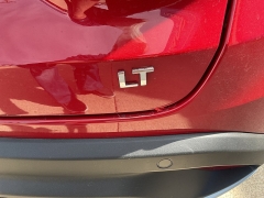 New 2026  Chevrolet Trax FWD 4dr LT at Ollenburg Motors near Garner&comma; IA