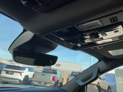 New 2026  Chevrolet Tahoe 4WD 4dr High Country at Ollenburg Motors near Garner&comma; IA