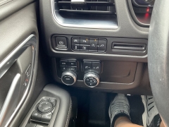 Used 2022 GMC Yukon 4WD 4dr SLT at Ollenburg Motors near Garner, IA