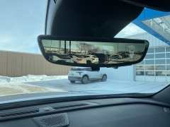 New 2026  Chevrolet Traverse AWD 4dr RS w&sol;2RS at Ollenburg Motors near Garner&comma; IA