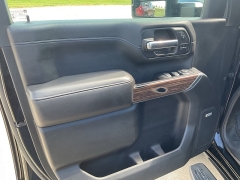 Used 2020 Chevrolet Silverado 2500 4WD Crew Cab High Country Dsl at Ollenburg Motors near Garner, IA