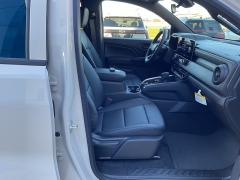 New 2026  Chevrolet Colorado 4WD Crew Cab Trail Boss at Ollenburg Motors near Garner&comma; IA