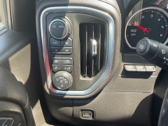Used 2020  Chevrolet Silverado 1500 4WD Crew Cab High Country at Ollenburg Motors near Garner&comma; IA