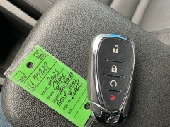 Used 2023  Chevrolet Trailblazer AWD 4dr ACTIV at Ollenburg Motors near Garner&comma; IA