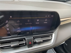 New 2026 Chevrolet Trailblazer AWD 4dr ACTIV at Ollenburg Motors near Garner, IA
