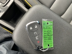 Used 2025  Chevrolet Trailblazer AWD 4dr ACTIV at Ollenburg Motors near Garner, IA