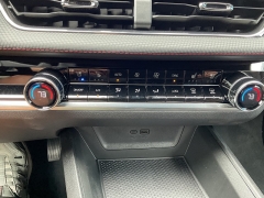 New 2026 Chevrolet Equinox AWD 4dr RS w/2RS at Ollenburg Motors near Garner, IA