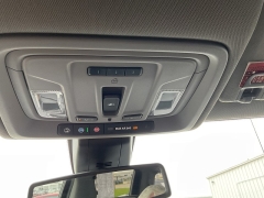 Used 2021  Chevrolet Silverado 1500 4WD Crew Cab 147" LTZ at Ollenburg Motors near Garner&comma; IA