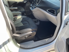 Used 2019 Chrysler Pacifica 4d Wagon Touring L Plus at Ollenburg Motors near Garner, IA