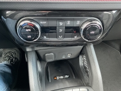 New 2026  Chevrolet Trailblazer AWD 4dr RS at Ollenburg Motors near Garner, IA