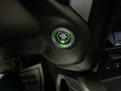 Used 2022  Chevrolet Silverado 1500 LTD 4WD Crew Cab 147" LTZ at Ollenburg Motors near Garner&comma; IA