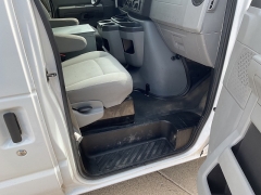 Used 2014 Ford Econoline Cargo Van E150 Van at Ollenburg Motors near Garner, IA