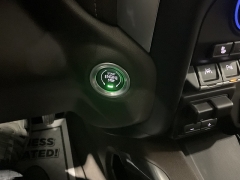 Used 2019  Chevrolet Silverado 1500 4WD Crew Cab LTZ at Ollenburg Motors near Garner&comma; IA