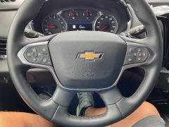 Used 2023 Chevrolet Traverse AWD 4dr LT Leather at Ollenburg Motors near Garner, IA