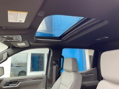 New 2026  Chevrolet Silverado 1500 4WD Crew Cab 147" LTZ at Ollenburg Motors near Garner&comma; IA