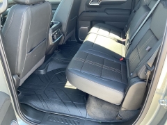New 2026  Chevrolet Silverado 1500 4WD Crew Cab 147" High Country at Ollenburg Motors near Garner&comma; IA