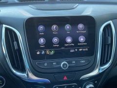 Used 2021  Chevrolet Equinox AWD 4dr Premier at Ollenburg Motors near Garner&comma; IA