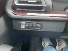 New 2026  Chevrolet Traverse AWD 4dr RS w/2RS at Ollenburg Motors near Garner, IA