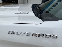 Used 2021  Chevrolet Silverado 1500 4WD Crew Cab 147" LTZ at Ollenburg Motors near Garner&comma; IA