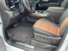 New 2026  Chevrolet Silverado 3500HD 4WD Crew Cab 159" High Country Dsl at Ollenburg Motors near Garner, IA