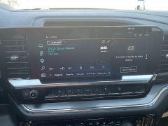 Used 2023  Chevrolet Silverado 1500 4WD Crew Cab 147" High Country at Ollenburg Motors near Garner&comma; IA