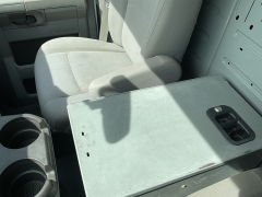 Used 2014 Ford Econoline Cargo Van E150 Van at Ollenburg Motors near Garner, IA